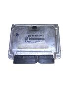 Engine Control Module/ECU For 2011-2011 Volkswagen Jetta or Golf P/N 06A... - $102.47