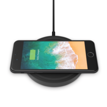 Belkin BoostUp Wireless Charging Pad 5W – Qi Wireless Charger - £17.62 GBP