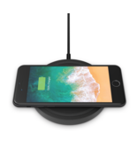 Belkin BoostUp Wireless Charging Pad 5W – Qi Wireless Charger - £16.74 GBP