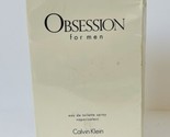 Obsession by Calvin Klein, 6.7 fl. oz/200 mL EDT Spray for Men - $33.56