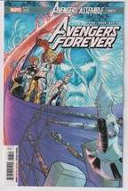 Avengers Forever (2021) #13 (Marvel 2023) &quot;New Unread&quot; - £3.70 GBP