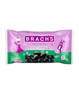 Brach&#39;s Black Licorice Jelly Beans Candy 7 Ounce Bag Exp. 11/08/2026 New... - $4.99