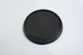 CA Canon FD front camera mount cap lid cover SLR  - $4.95