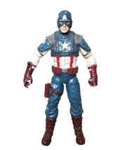 Marvel Diamond Select Captain America: The First Avenger Loose Incomplete - £10.82 GBP