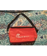 Insulated Chick-Fil-A Food Delivery Bag Cooler Beach  Tote Catering 9X7 ... - $14.03 CAD