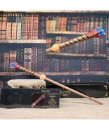 Draco Pes Wand by Unique Wands - Resin, Wizardry, Geek Gear, Harry Potte... - £26.62 GBP