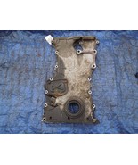 03-06 Honda Accord K24A4 timing cover assembly engine motor OEM K24 RAA ... - $136.75 CAD