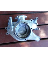 1962 63 64 Dodge Plymouth Chrysler Water Pump Housing 2205862 OEM 383 41... - $2,923.09 MXN