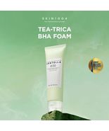 SKIN1004 Madagascar Centella Teatrica BHA Foam 125ml(4.22 fl oz) - $280.63 MXN