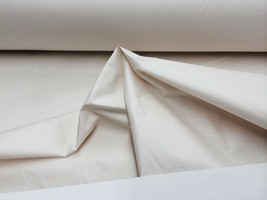 Down Proof Ticking 100% Cotton Pillow Heavy Quality Fabric By The Yard 42&quot; Wide - £6.20 GBP