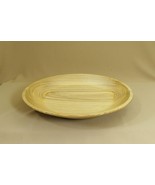 11&quot; Ash Wood Platter - $67.83