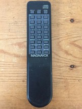 Vintage Genuine Magnavox Digital Audio CD Disc Player Remote Control 70805B - £13.32 GBP