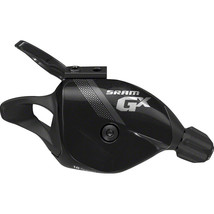 SRAM GX Trigger Shifter 10-Speed Rear Black - £47.97 GBP
