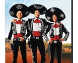 Three Amigos (DVD) [DVD] - £5.36 GBP