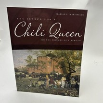 The Search for a Chili Queen (Paperback) (UK IMPORT) - £28.86 GBP