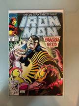 Iron Man(vol. 1) #275 - Marvel Comics - Combine Shipping - £3.81 GBP