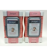 LOT 2 X Facique Makeup Cleansing Wipe Reduces Wrinkles 60-ct/Pk=120 Wipe... - £19.41 GBP