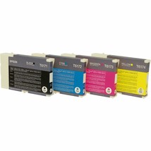 Epson DURABrite High Capacity Magenta Ink Cartridge - Inkjet - 7000 Page... - $67.48
