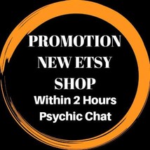 Is the next one going to be for real? Fast Same Day Psychic Love Chat Reading - £3.44 GBP+