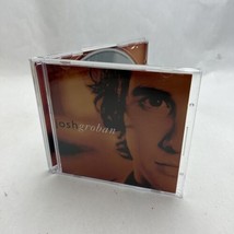 Closer CD Classical Josh Groban 2000s 13 Song Studio Album Multi-Platinum - £5.88 GBP