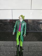 DC Comics Joker s08 5” Action Figure From Batman Series - $8.86