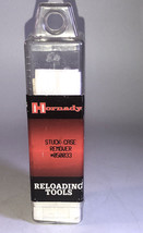 SHIP24HRS-Hornady 050033 Stuck Case Remover Consists of 7 Drill 0.25 Inc... - £46.64 GBP