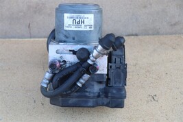 11-13 Sonata HYBRID Anti Lock Brake ABS PUMP Actuator Control Module 58620-4U001 image 3