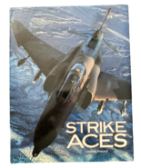 Strike Aces By Lindsay Peacock Hard Cover - $19.61 CAD