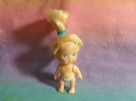 Vintage 1990 Tyco Baby Quints Quintuplets Replacement Baby Girl Doll - £3.86 GBP
