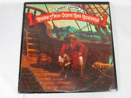 Robert Hunter - Tales Of The Great Rum Runners Vinyl LP - 1974 - Round R... - £13.55 GBP