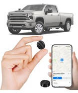 GPS Tracker for Vehicles No Monthly Fee Real Time Location Tracking with... - £58.47 GBP