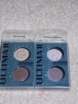 Ultima II RE-FLEKTIVE Powder Eyeshadow Eye Shadow U PICK Full Size .1 oz... - $243.19 MXN