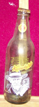 kentucky nip bottle -empty {cherry julep soda} - £9.29 GBP