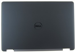 NEW OEM Dell Latitude E5550 15.6&quot; LCD Back Cover Lid - 7JGH9 07JGH9 - $54.99