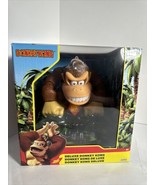 Super Mario Donkey Kong Country 6 Inch Deluxe Action Figure Jakks - $29.19