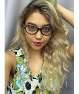 New MICHAEL KORS MK 420BF304 54mm Cat Eye Women&#39;s Eyeglass Frames - $69.99