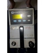 Druck DPI 603 6032-351312 Portable Pressure Calibrator SBM-008 - $1,222.36 CAD