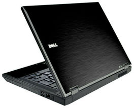 LidStyles Metallic Laptop Skin Protector Decal Dell Latitude E5500 image 6