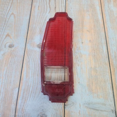 GM 5962664 Fits 1971-1977 Chevrolet Vega Wagon RH Right Tail Light Lens ... - $38.67