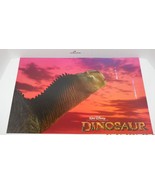 Walt Disney World Eyes And Ears Newspaper Dinosaur May 30th 2000 - $35.46 CAD