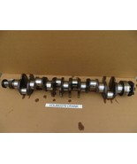 Volvo Diesel 6 cyl. TAMD 41p Crankshaft 860379 - €1.071,58 EUR