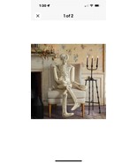 John Derian Target Articulated Skeleton Pillow Long Lost Friend Hallowee... - $3,194.43 MXN
