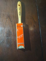 Redtree 1&quot; Paint Brush All Fine Finishes - £14.70 GBP