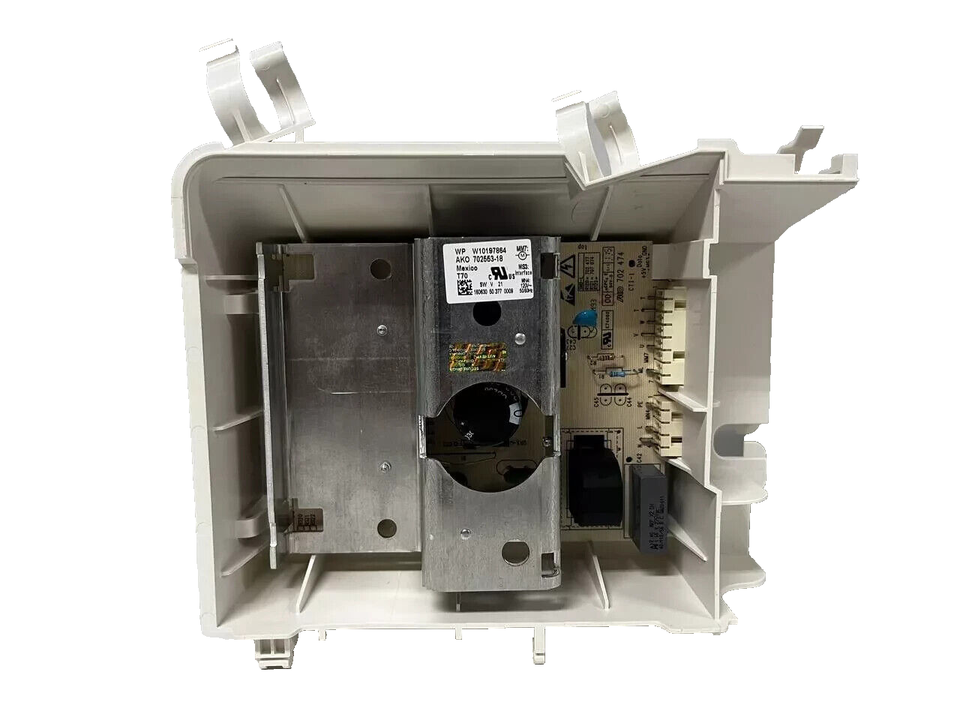 Genuine Washer Control Board for Maytag MAH22PRAWW0 MAH22PDAXW0 MAH22PDAWW0 - $282.89 Genuine Washer Control Board for Maytag MAH22PRAWW0 MAH22PDAXW0 MAH22PDAWW0 - $282.89