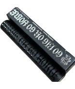 Kat Von D KVD Go Big Or Go Home Volumizing Mascara Trooper Black .33oz F... - $22.50