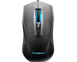 Lenovo Legion M410 Wireless RGB Gaming Mouse  6 Button Palm Grip Mouse ... - $74.25 CAD