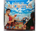 *Incomplete* Rise Of Augustus Board Game - $272.62 MXN