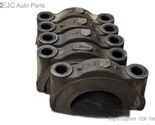 Engine Block Main Caps For 16-20 Kia Sorento  2.4  Gas - $64.30