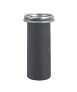 Selkirk Metalbestos 8T-DSAC Matte Dripless Smoke Pipe Apapter with Coup,... - $84.30