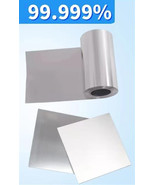 Pure Cobalt Foil Co≥99.999 Cobalt Metal Sheet Co Wire for Scientific Res... - €36,99 EUR+